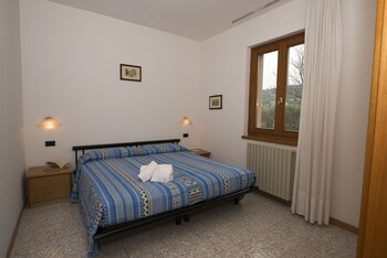 Residence Le Rasole Guestroom