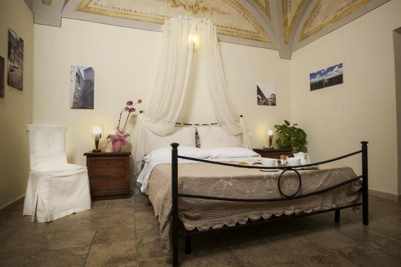 Camere Del Re Room