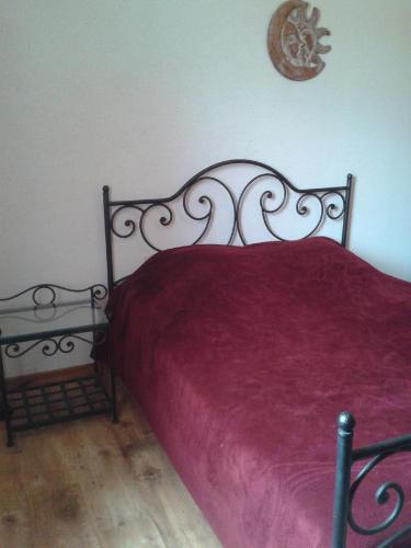Appartement Avignonnais Ensoleille 