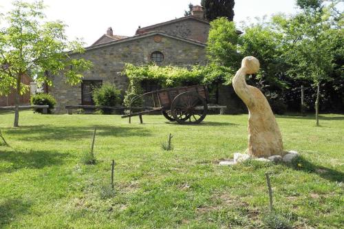 Borgo Santa Maria 
