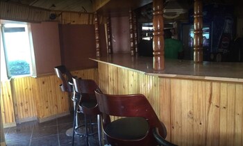Richland Lodges Kalomo Hotel Bar