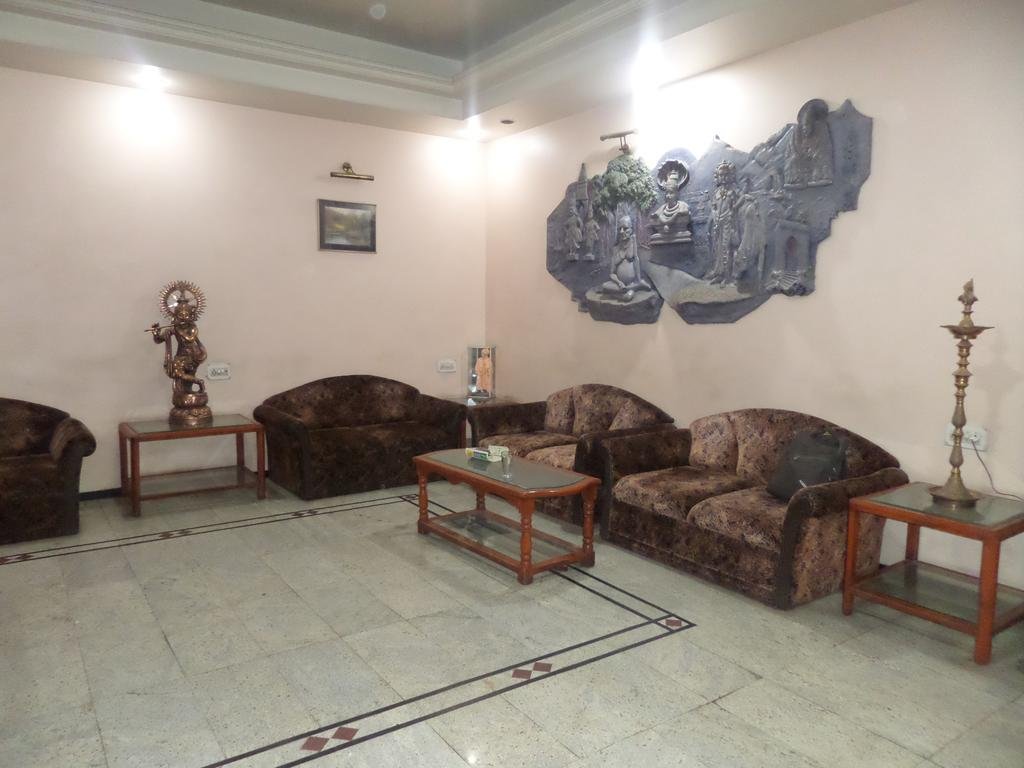 Hotel Ambessador Executive 
