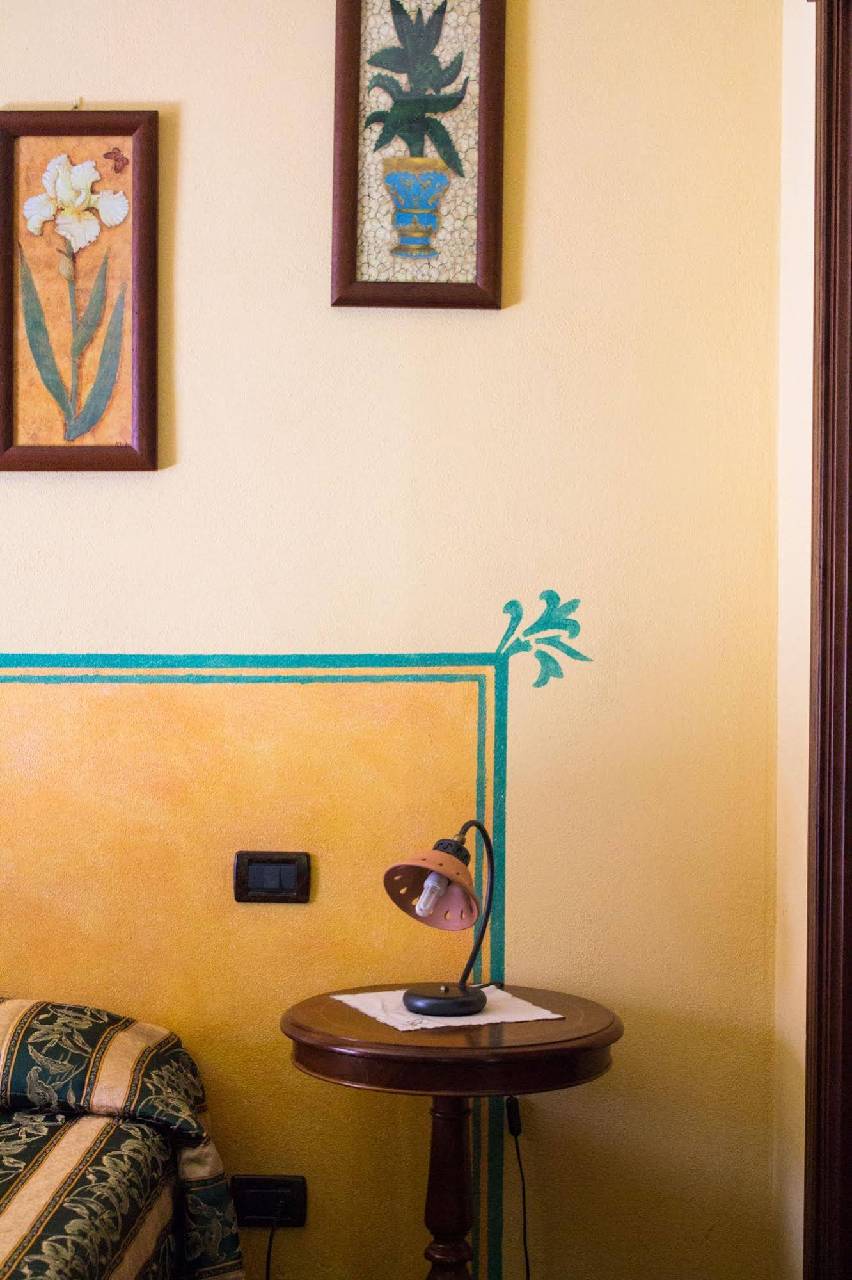 B&b Cascina Bellavista 
