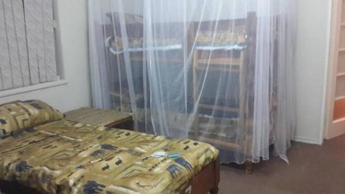 Birdnest Backpackers Hostel 