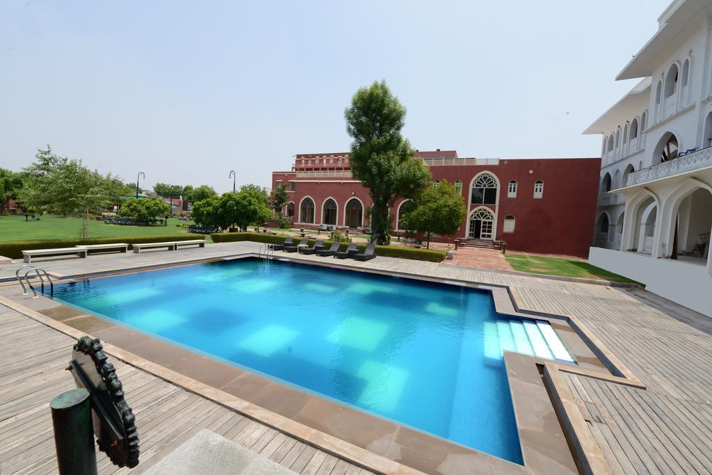 Maharaja Ganga Mahal 