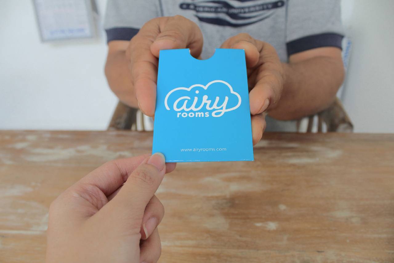 Airy Denpasar Selatan Kerta Bedulu 1 Bali 