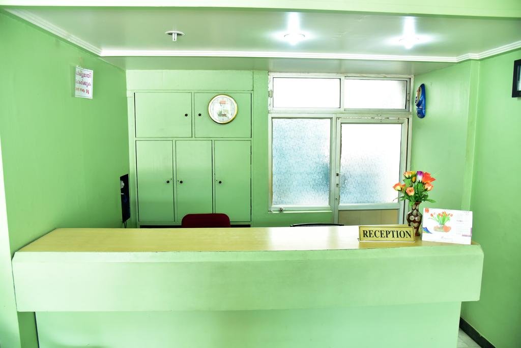 Sithara Guest House 