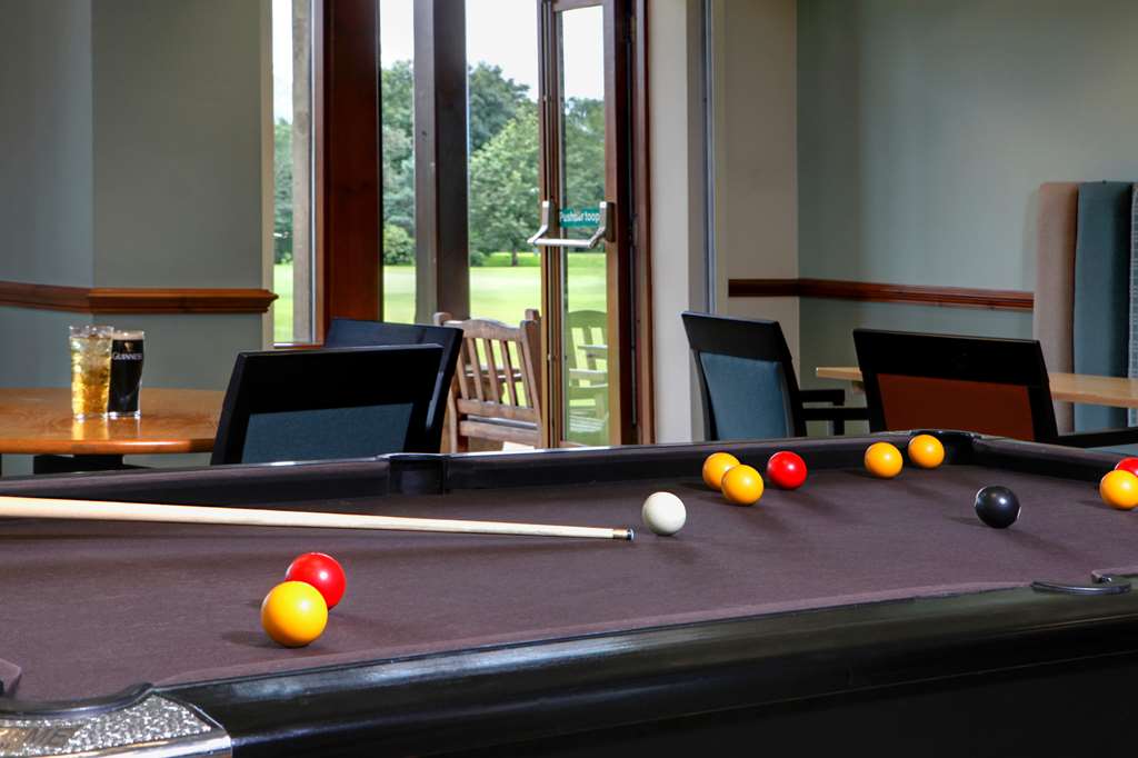 Best Western Garstang Country Hotel And Golf Club (بست وسترن گارستانگ کانتری هتل اند گلف كلوب) garstang country hotel leisure
