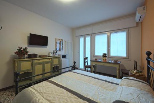 Residenza Grezio 