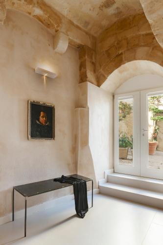 I Tre Portali Luxury Suites 