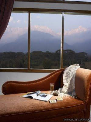 Club Mahindra Dharamshala 