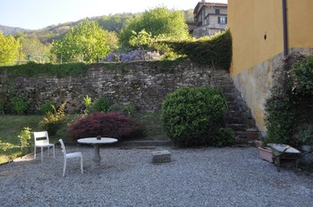 B&b Ulpalazz Garden