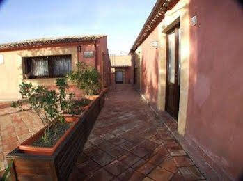 Borgo Nocchiara 