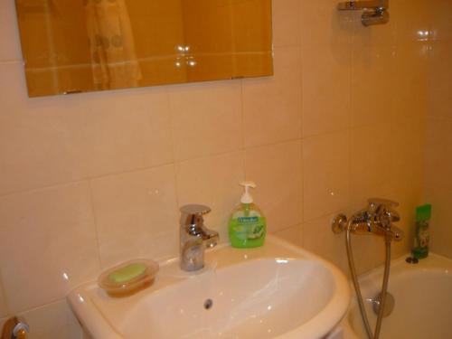 Apartment U Vechnogo Ognia 