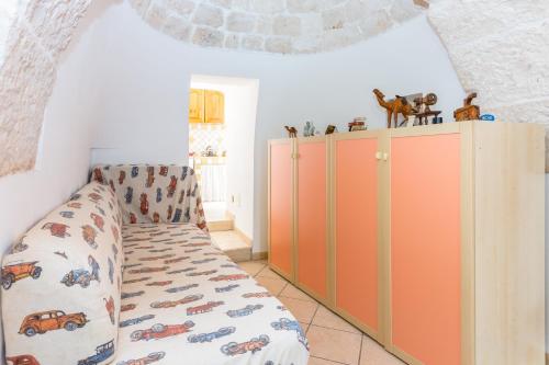 Trulli Devito 