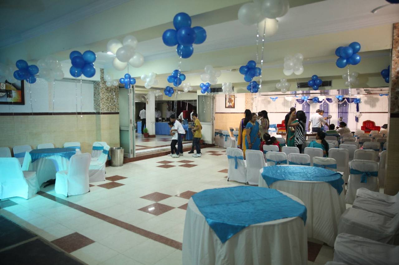 Hotel Ekant 