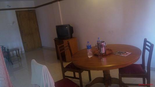 Bennies Inn 