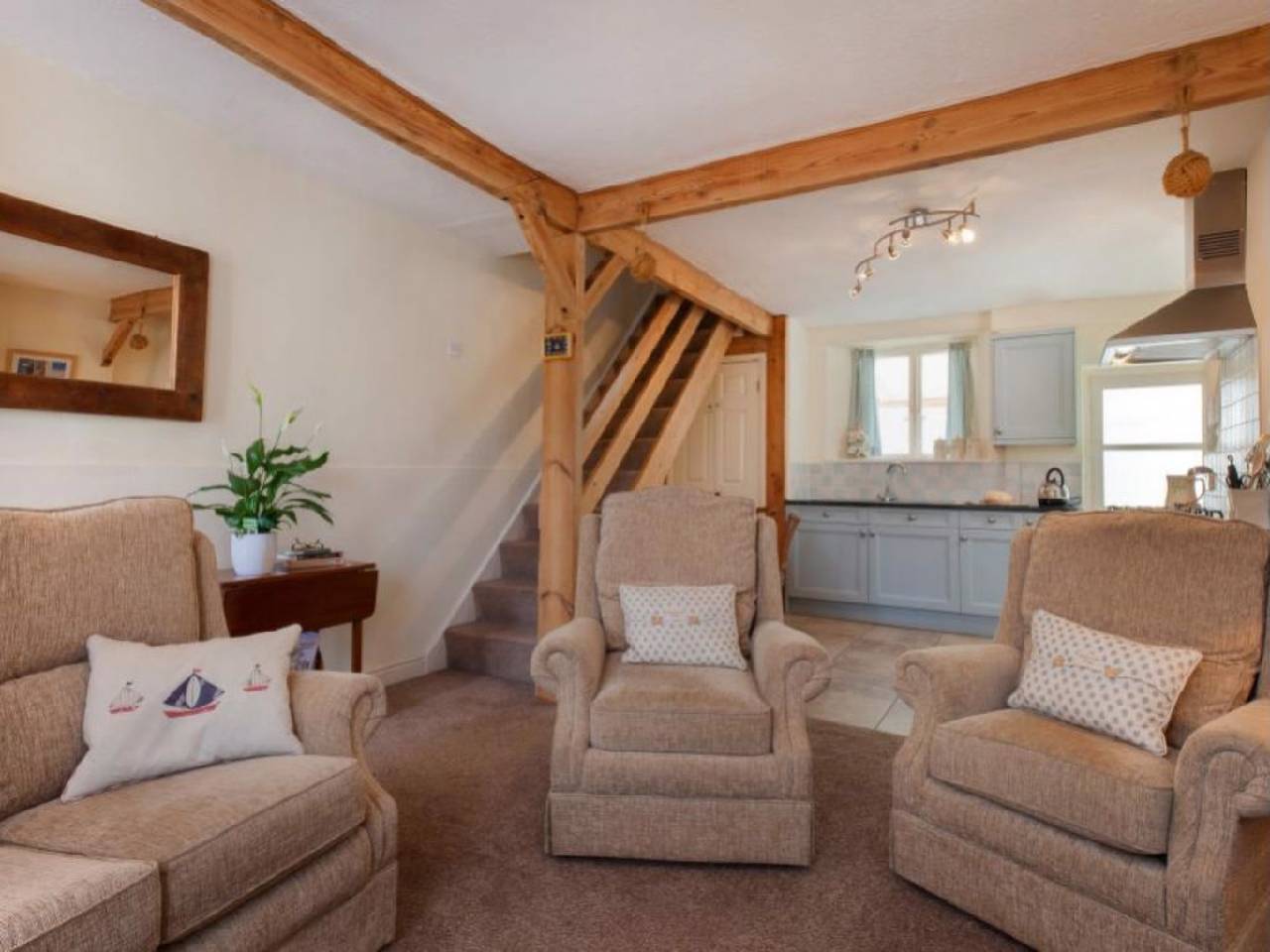 Holiday Home St. Christco 