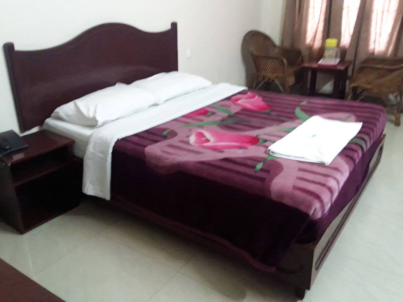 Jays Inn 