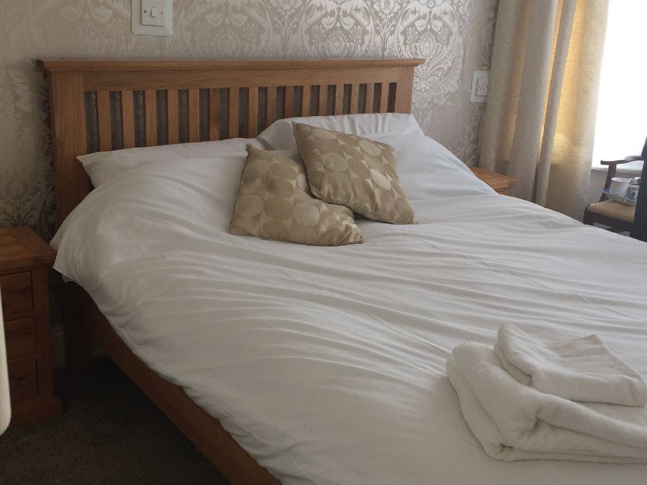 St. Weonards Hotel 