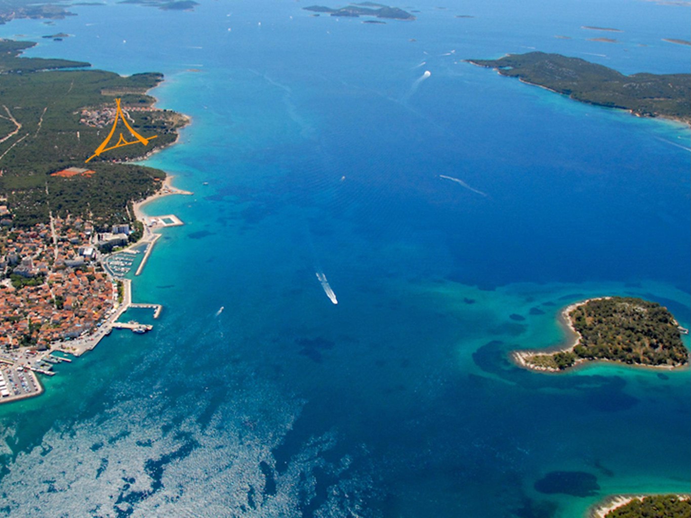 Holiday Home Premium.6 