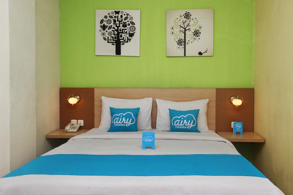 Airy Panakkukang Boulevard Topaz F8 Makassar 