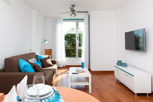 Corralejo Main Street Apartment 