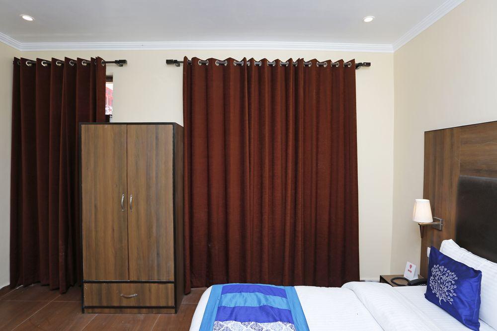 Oyo 8905 Hotel Tapastali 