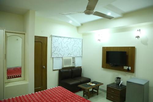 Jyoti Hotel 