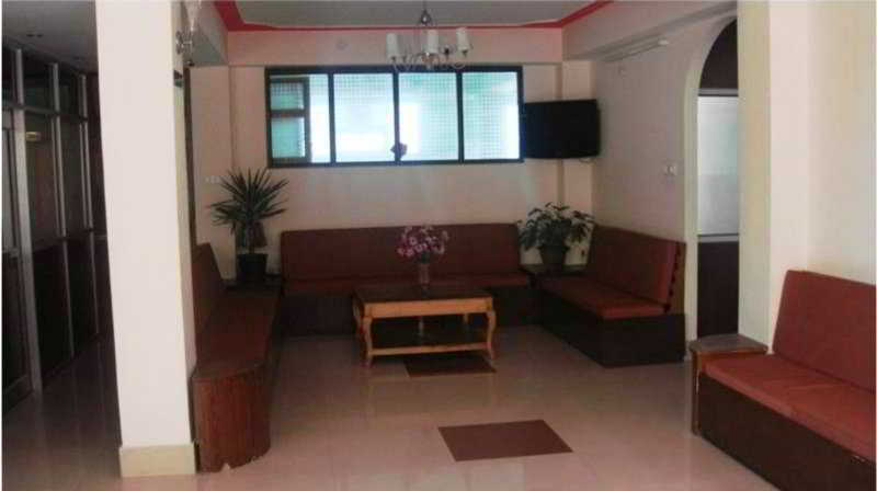 Kasturi Plaza Lobby