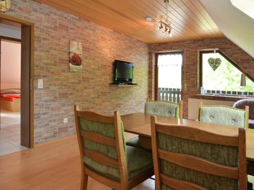 Apartment Herzberg Im Harz 