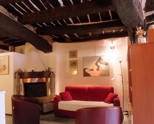 In The Heart Of Montepulciano 