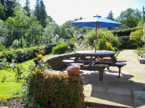 Creag Darach Cottage 