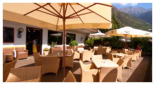 Apparthotel Taufenbrunn 