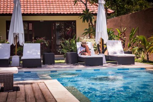 Mimpi Nyata & Dive Center 