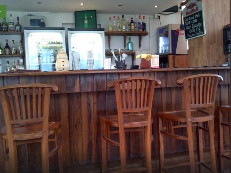 Bardays Inn 