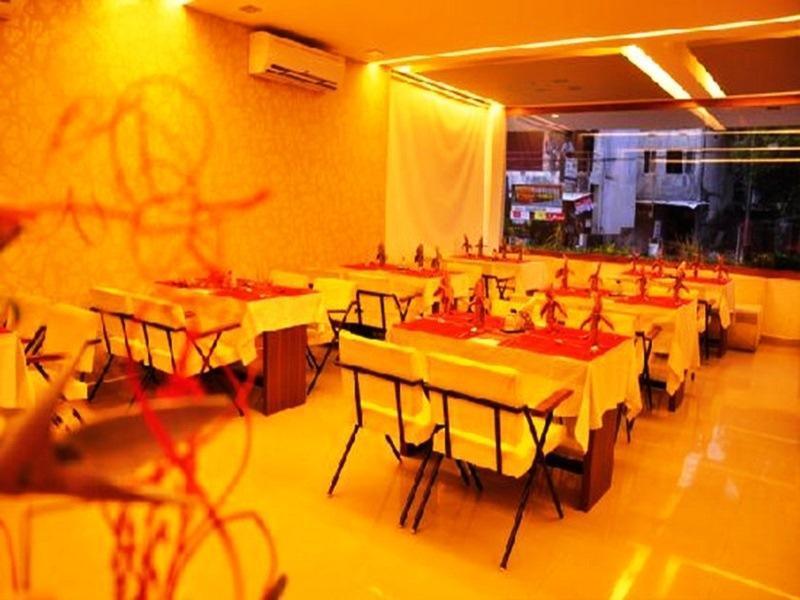 Sayoojyam Residency 