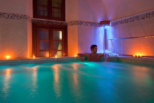 San Pietro Sopra Le Acque Resort & Spa 