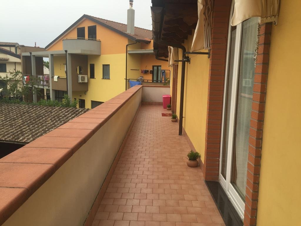 La Mansarda 