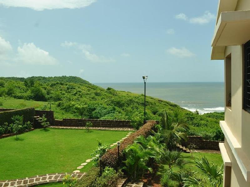 Nakshatra Beach Resort 