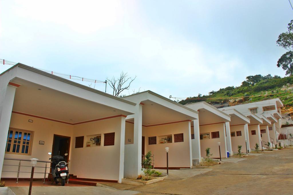 Chill Breeze Resort 