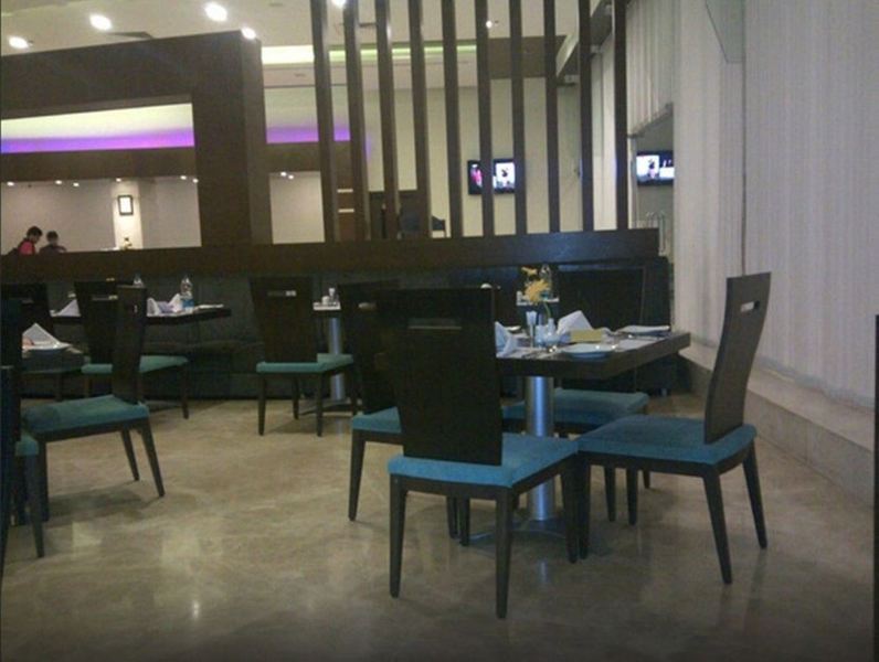 Royal Orchid Central Shimoga Restaurant