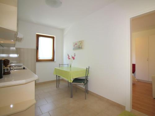 Apartment In Porec Istrien 34561 
