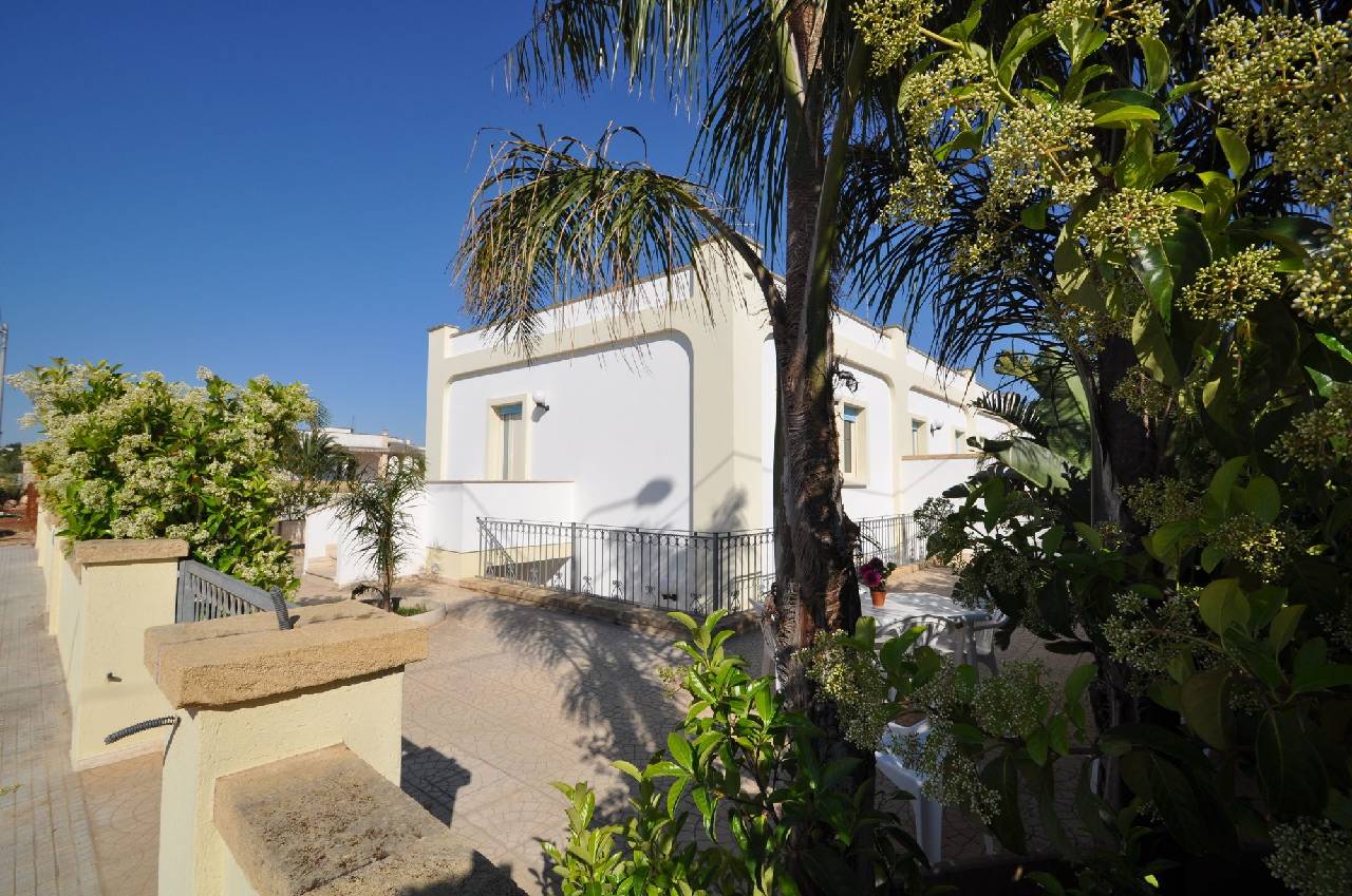 Residence Mare Blu 