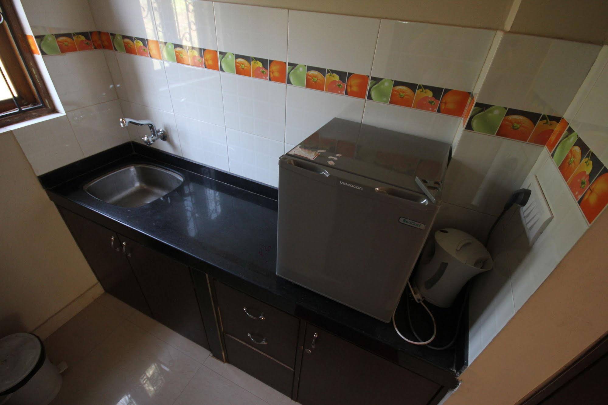 Close2c Holiday Home Anjuna 