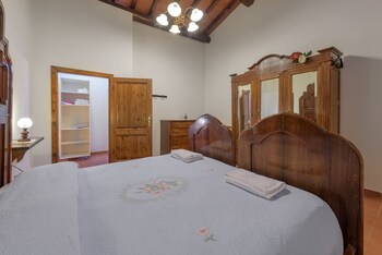Agriturismo Casa Passerini A Firenze Guestroom