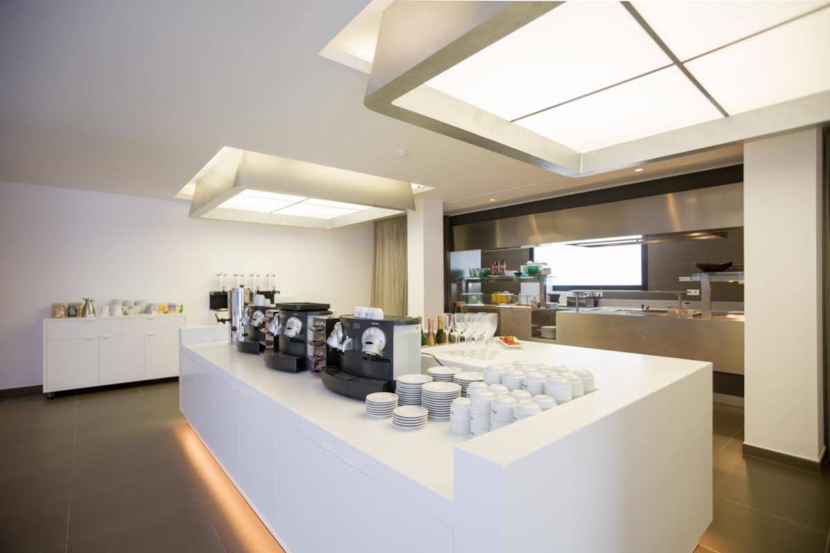 Migjorn Ibiza Suites & Spa 