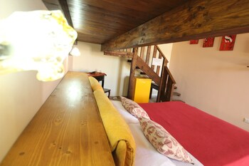 Villa B&b Antiche Macine Del Salento Guestroom