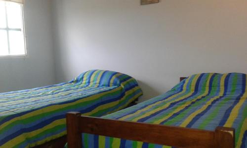 Davies Apartment 