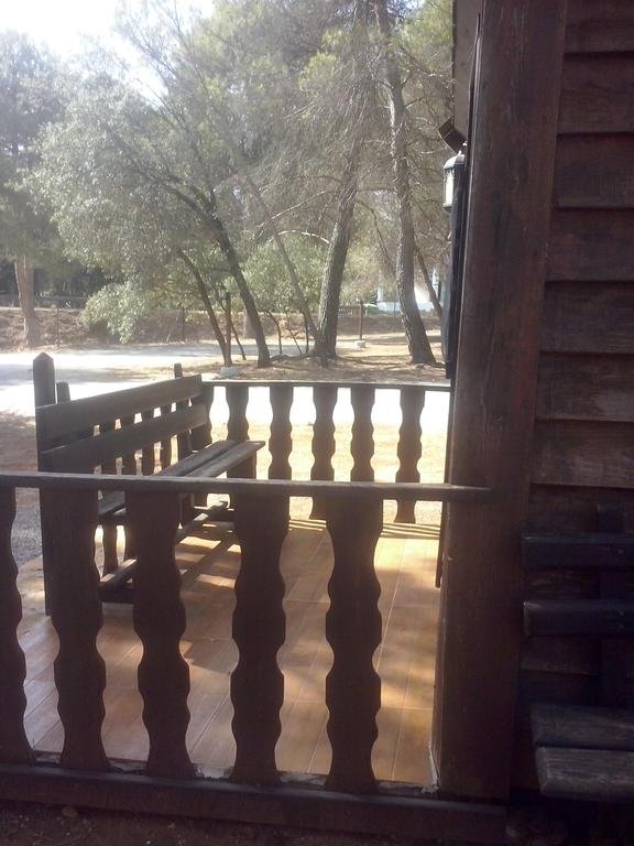Camping La Bolera 
